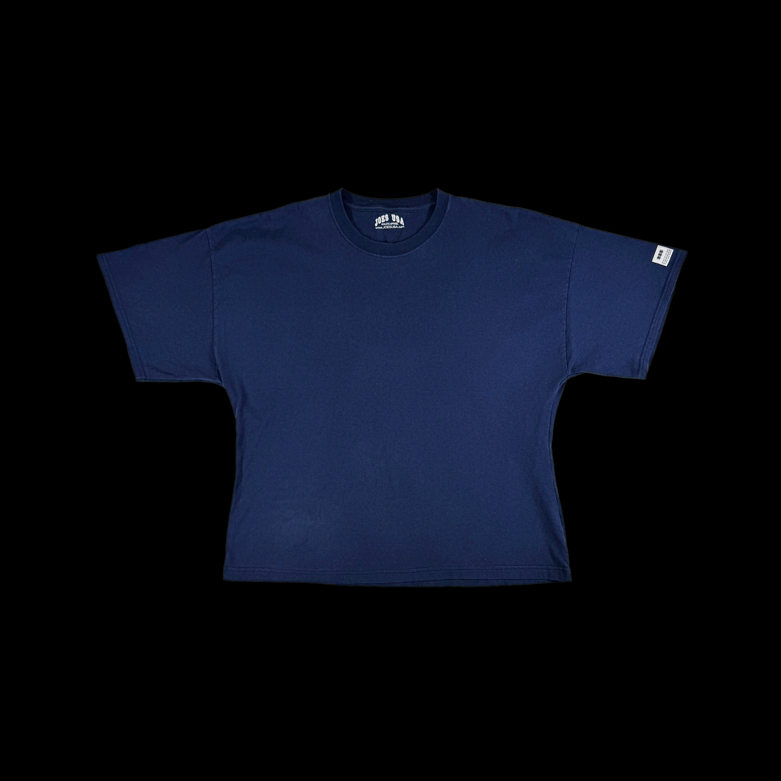 REW Box Tee [L]