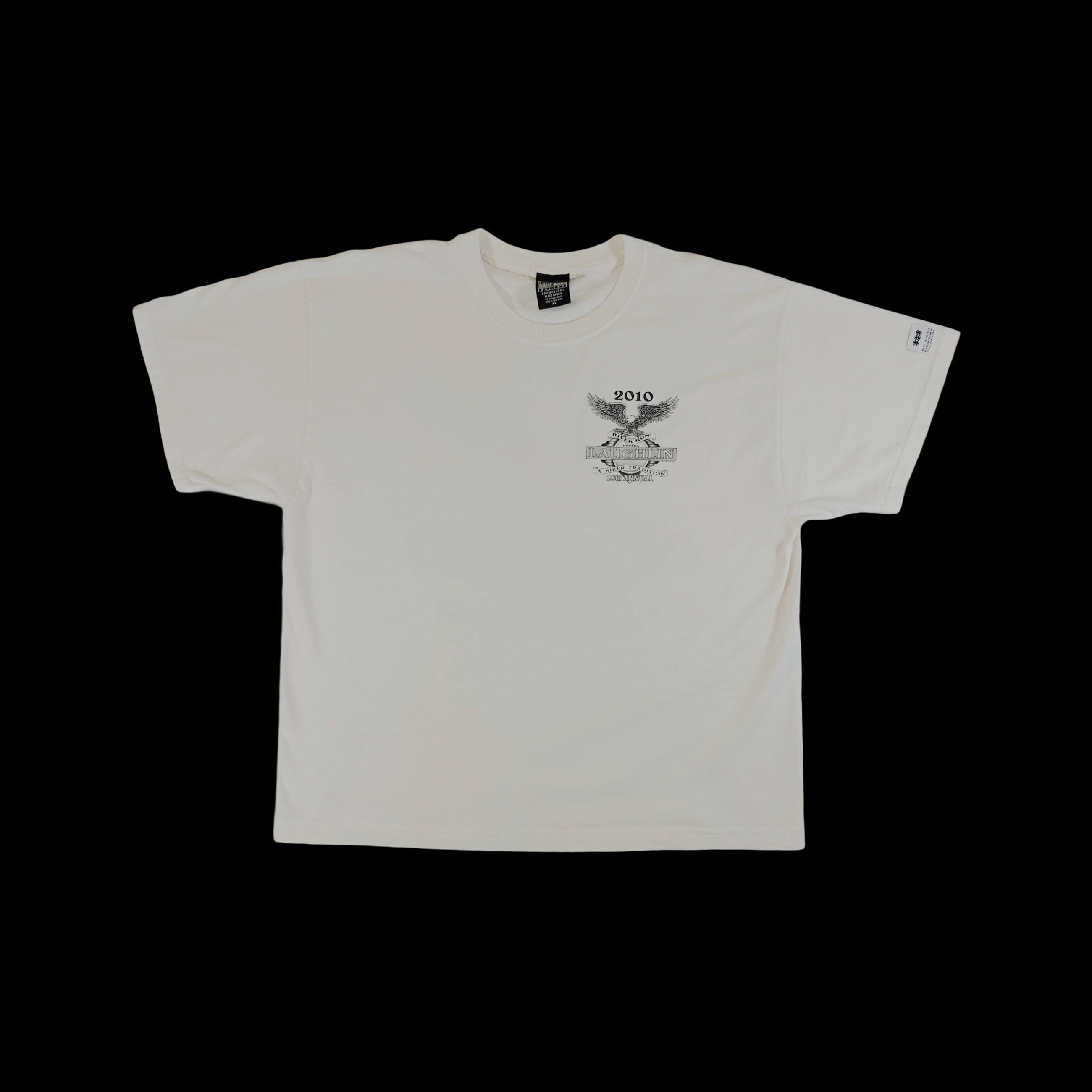 REW Box Tee [M]