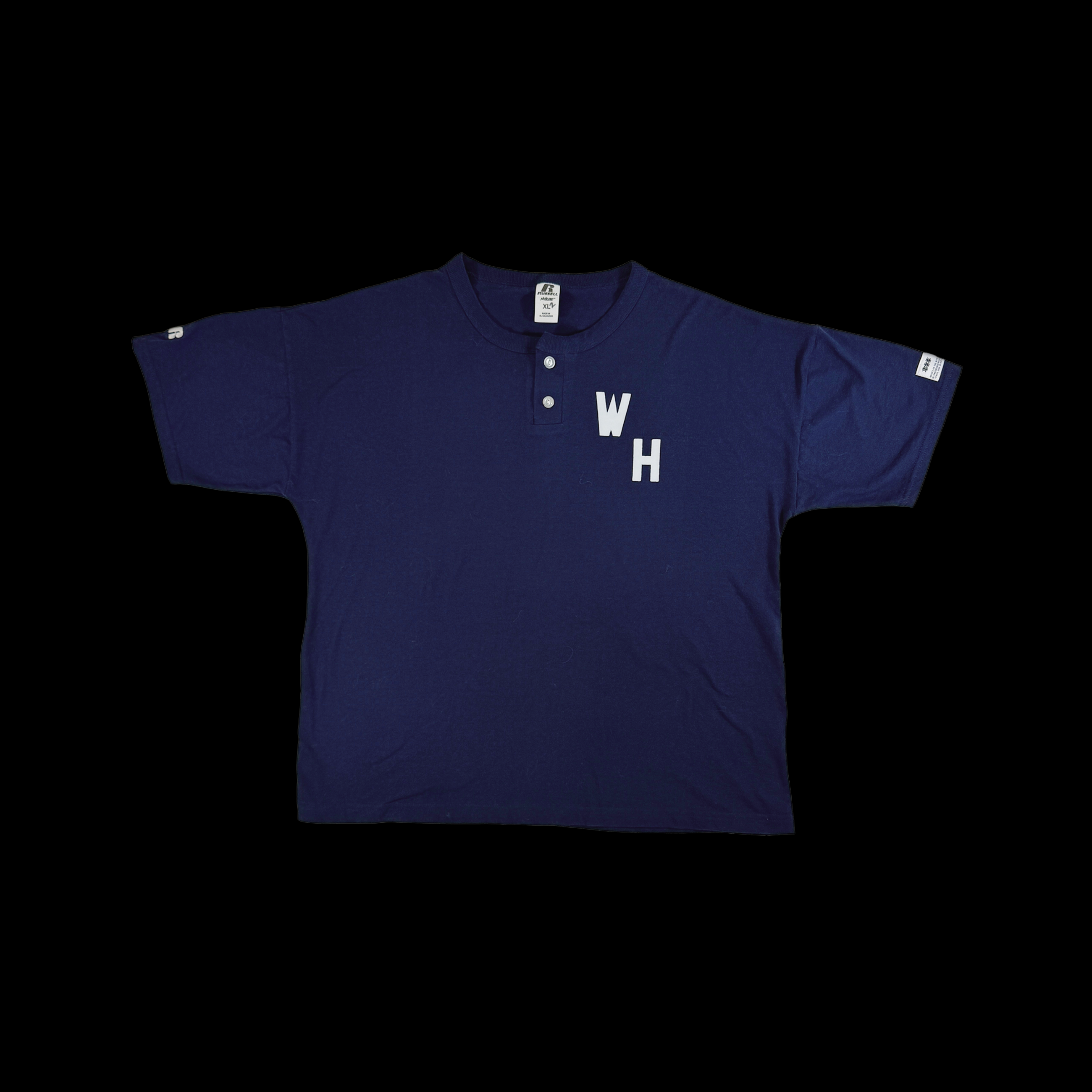 REW Box Tee [L]