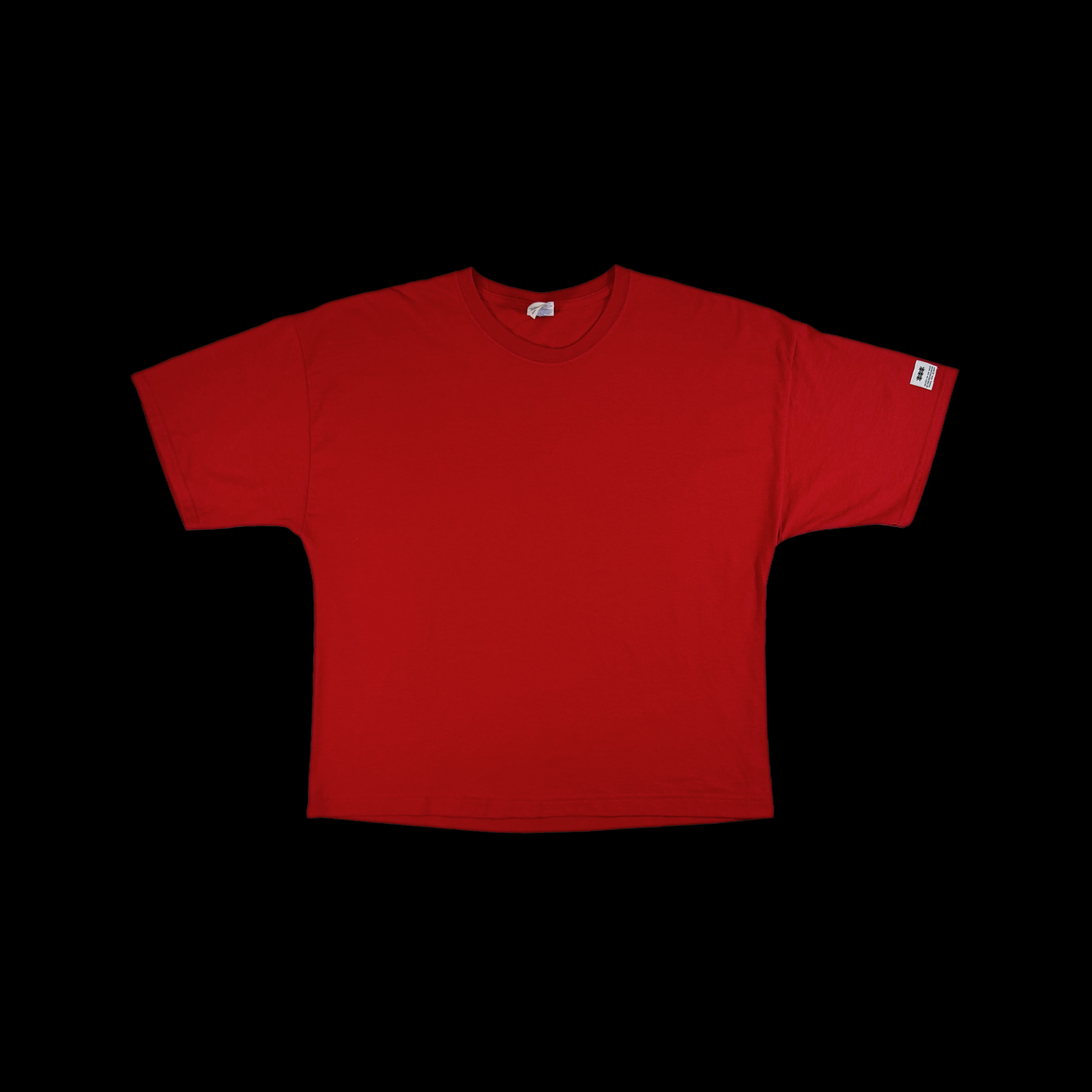 REW Box Tee [L]