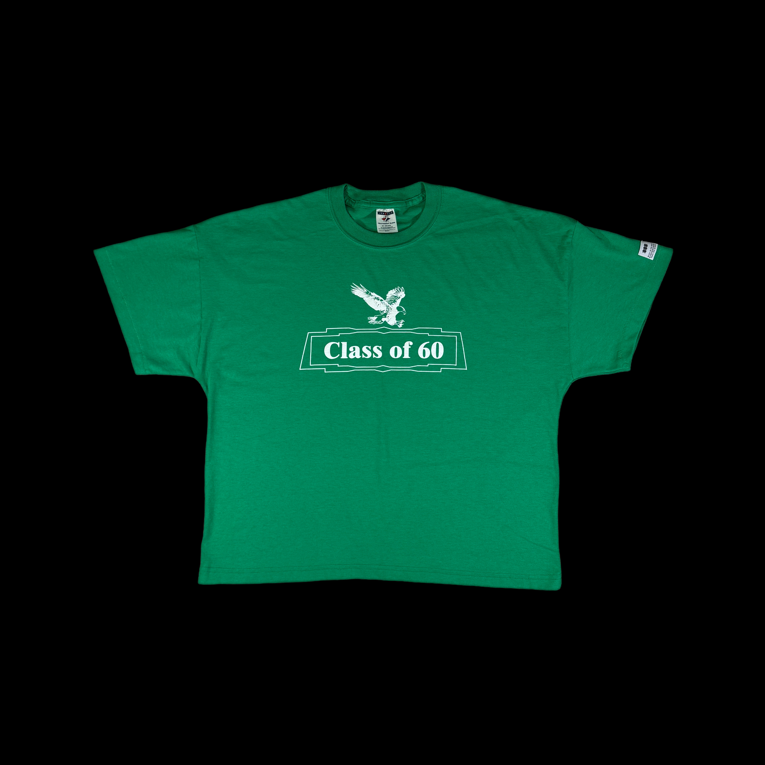REW Box Tee [M]