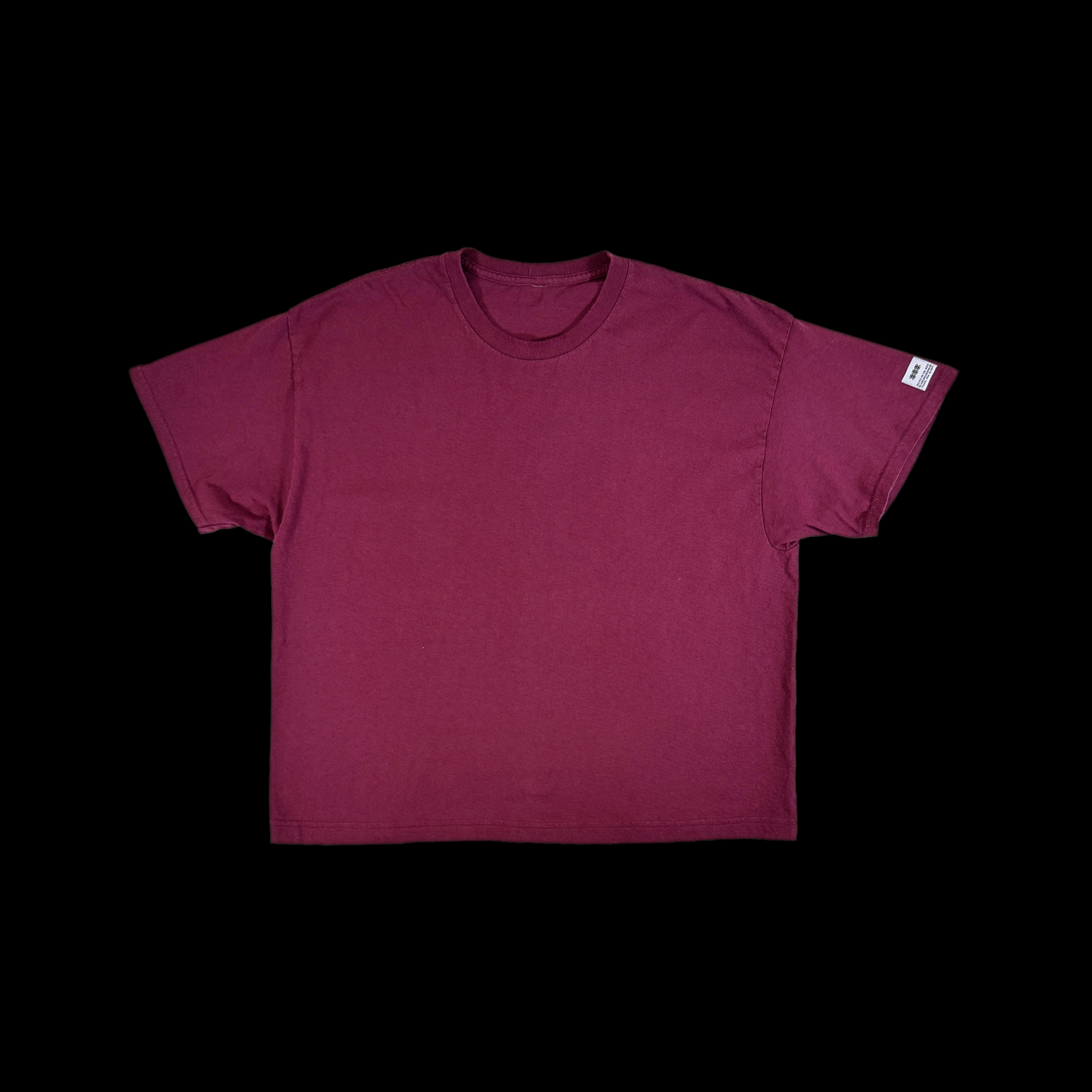 REW Box Tee [M]