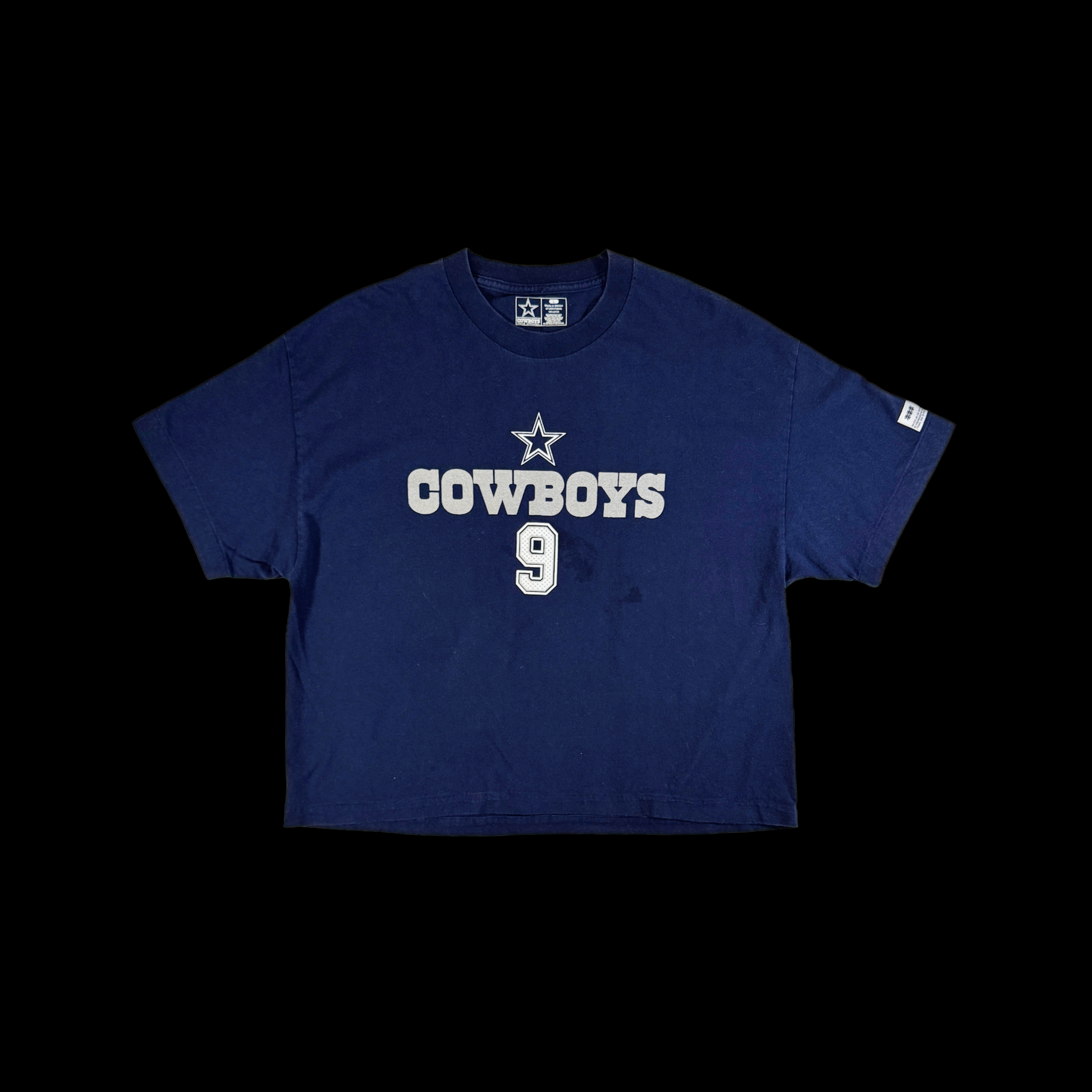 REW Box Tee [S]