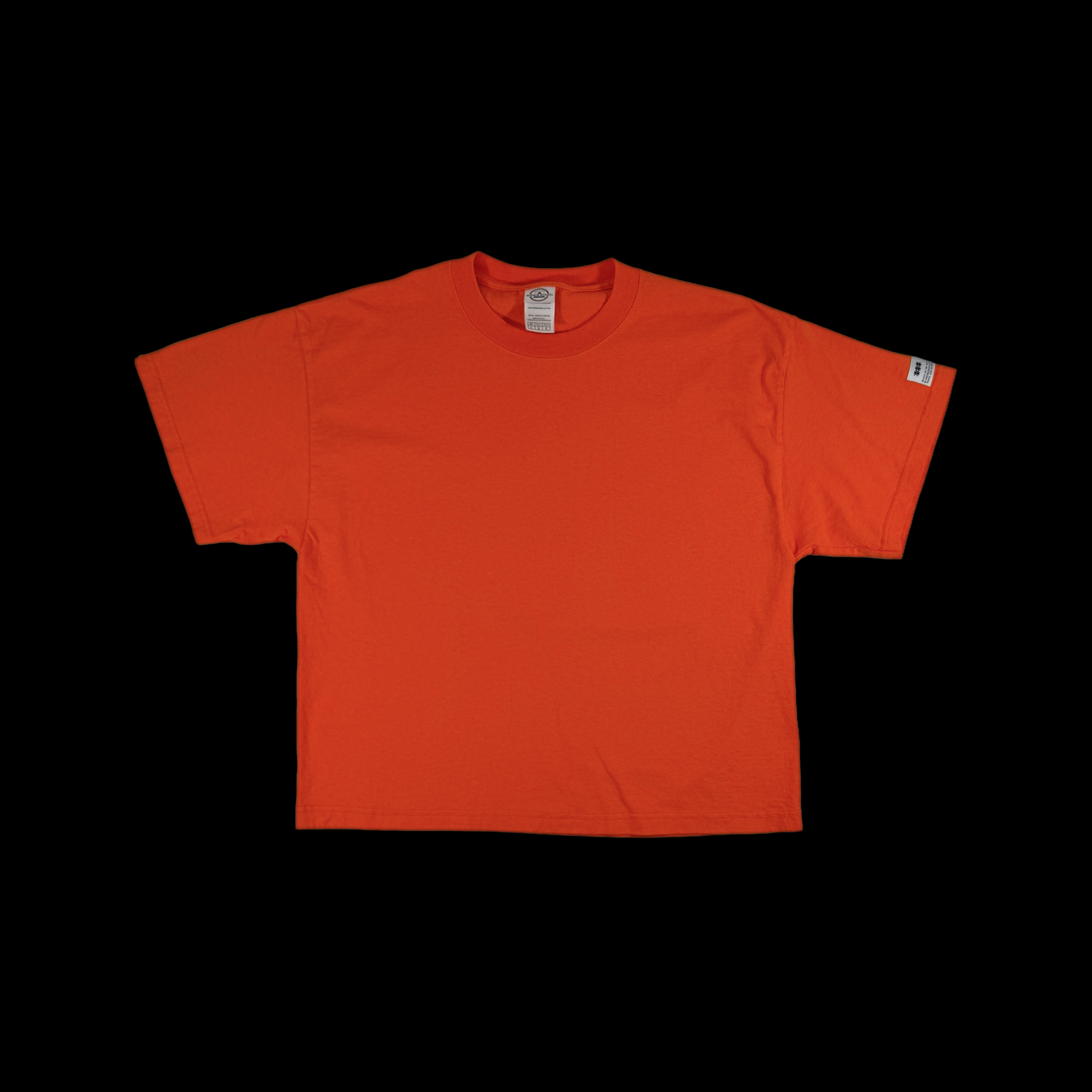 REW Box Tee [M]
