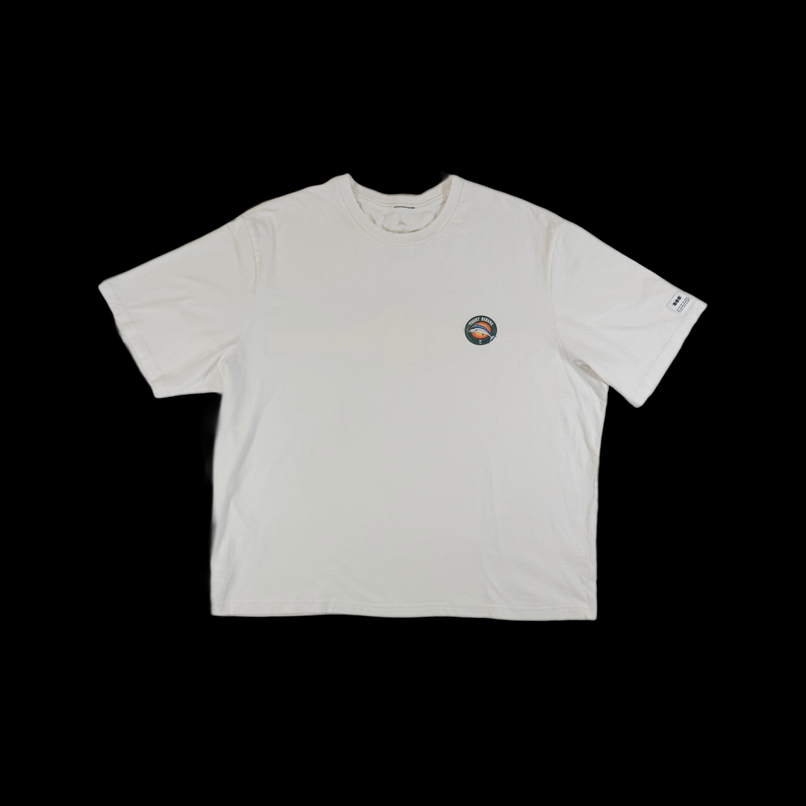 REW Box Tee [XL]
