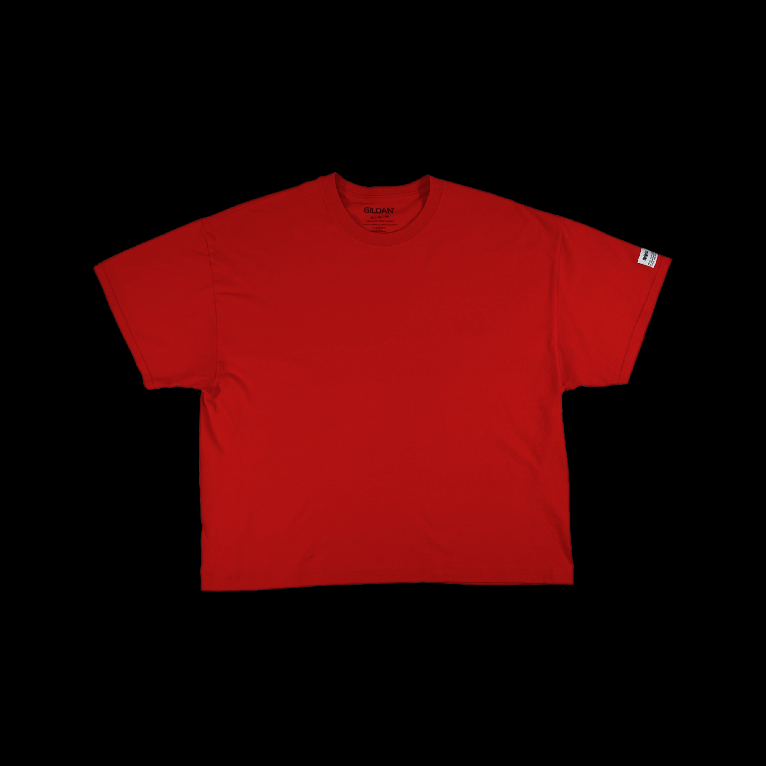 REW Box Tee [M]