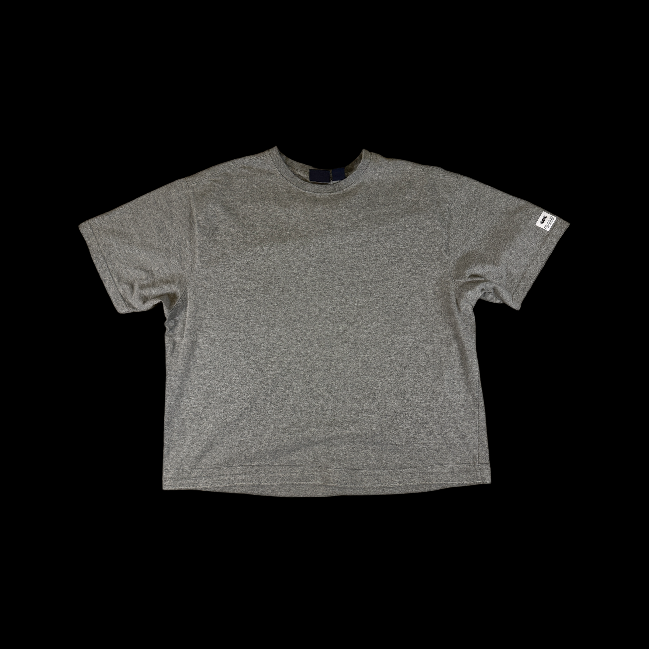 REW Box Tee [M]