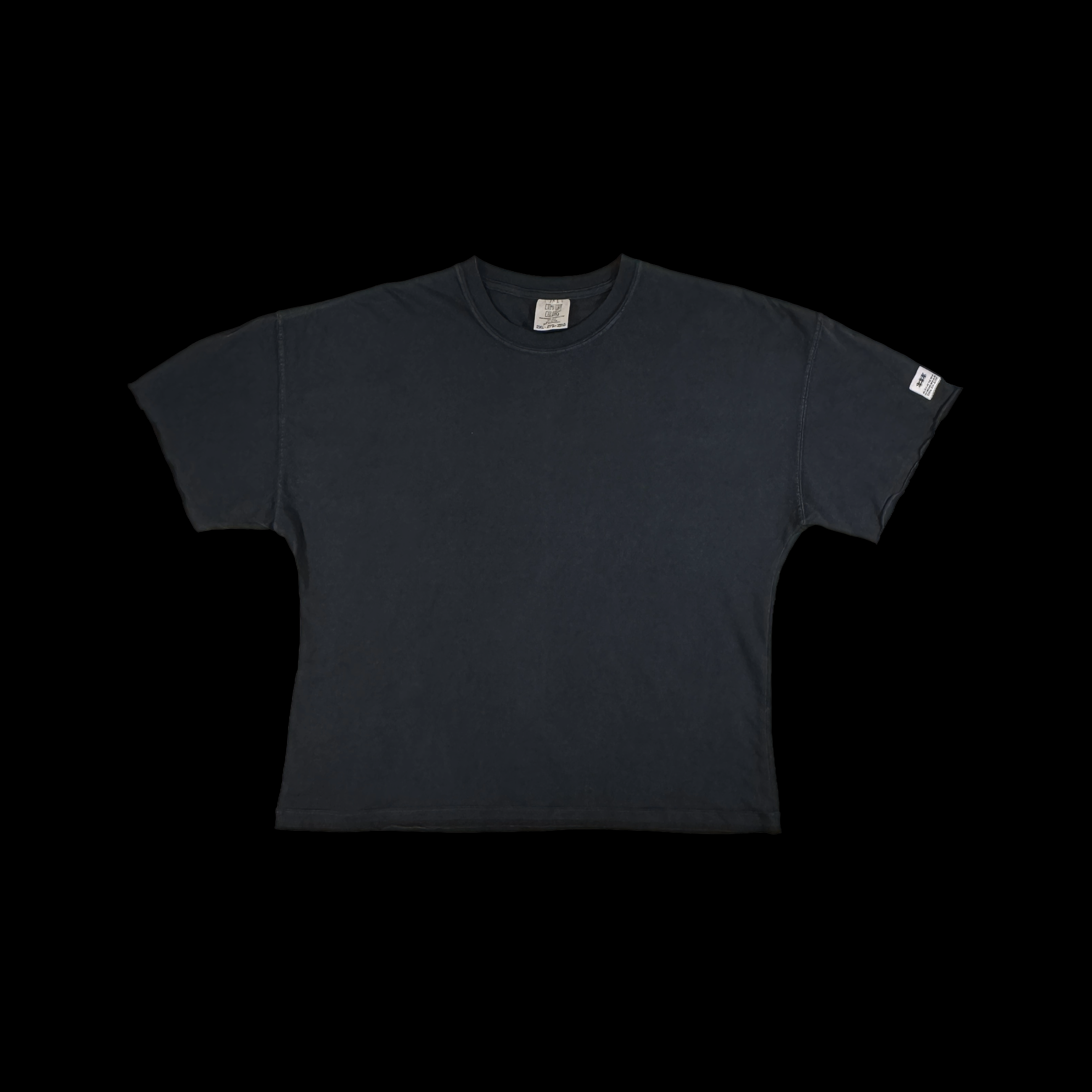 REW Box Tee [M]