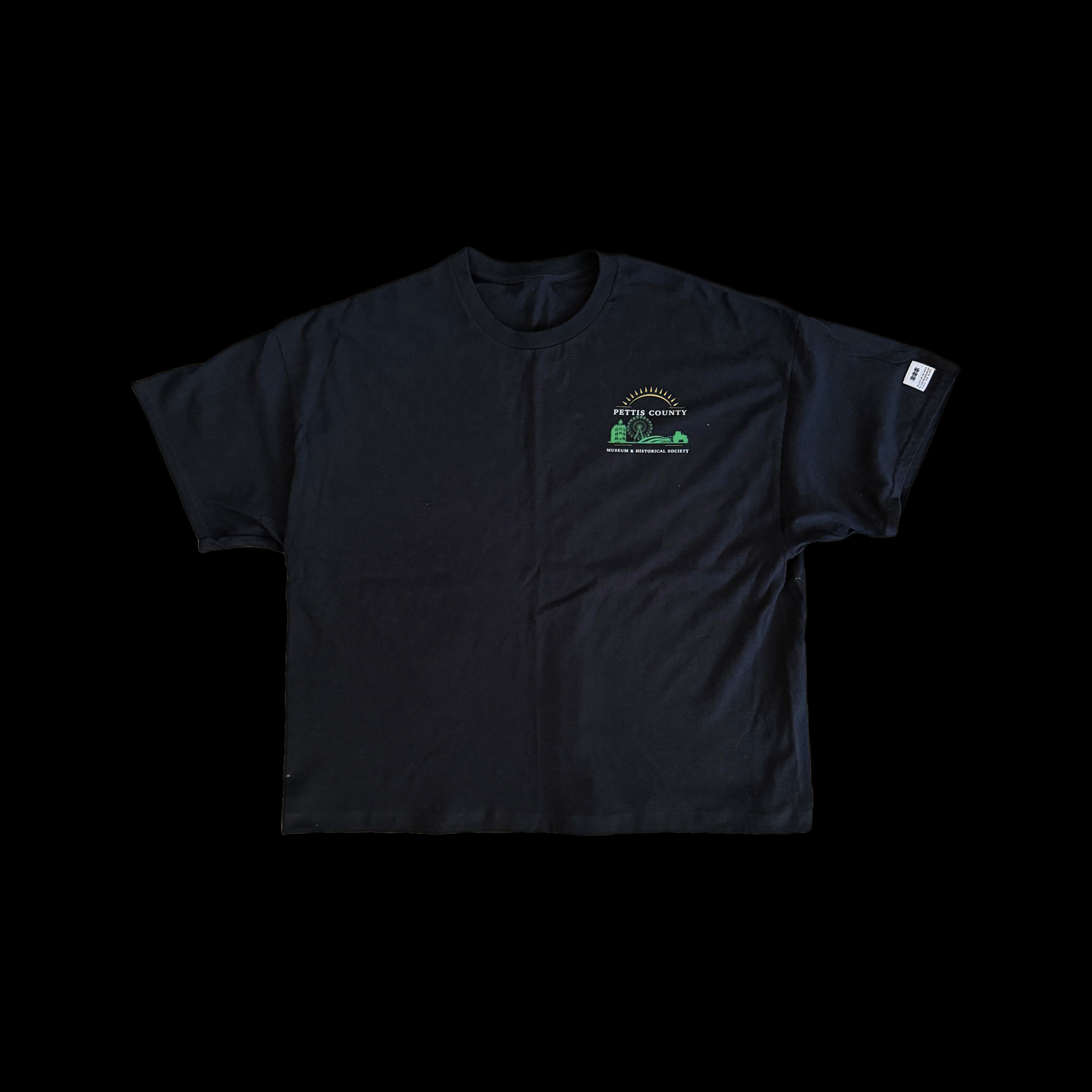 REW Box Tee [XL]