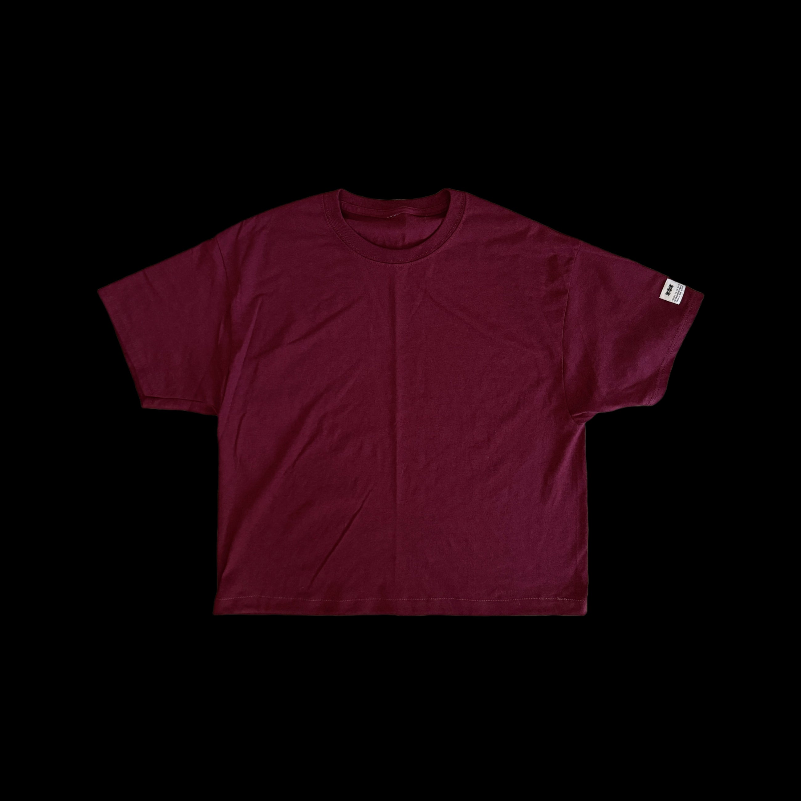 REW Box Tee [S]