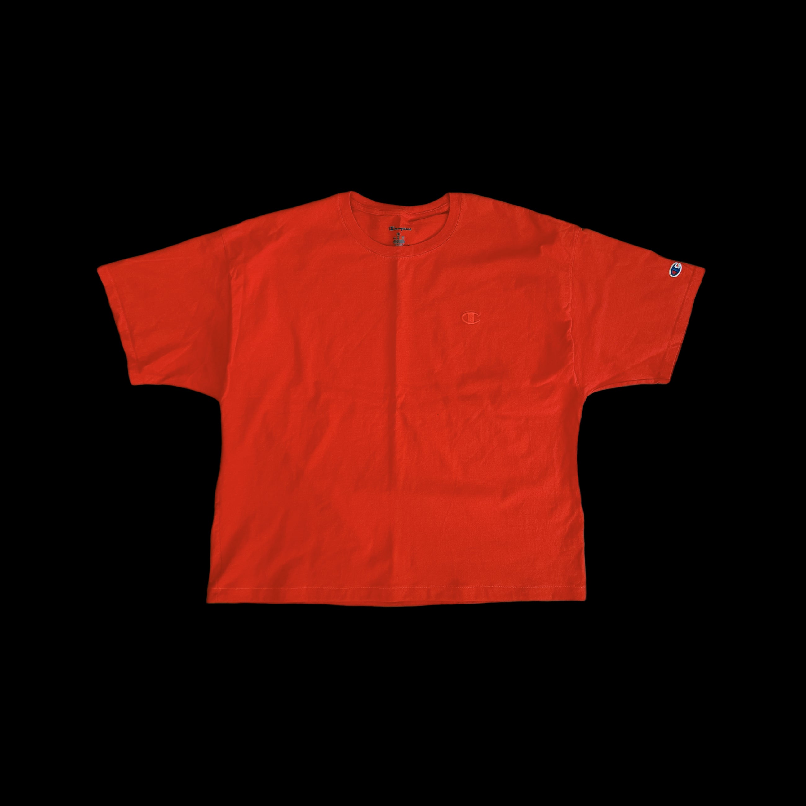 REW Box Tee [L]