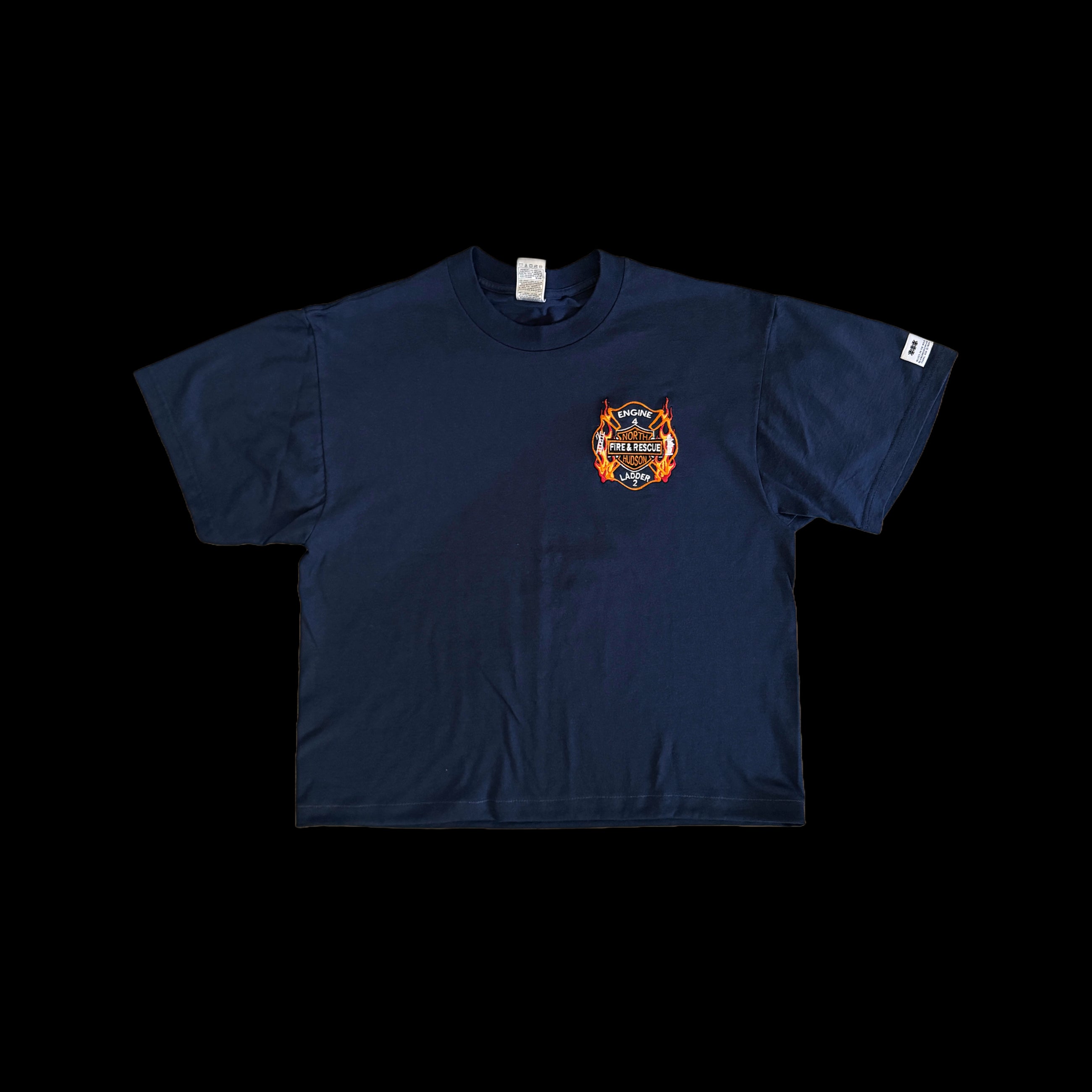 REW Box Tee [S]