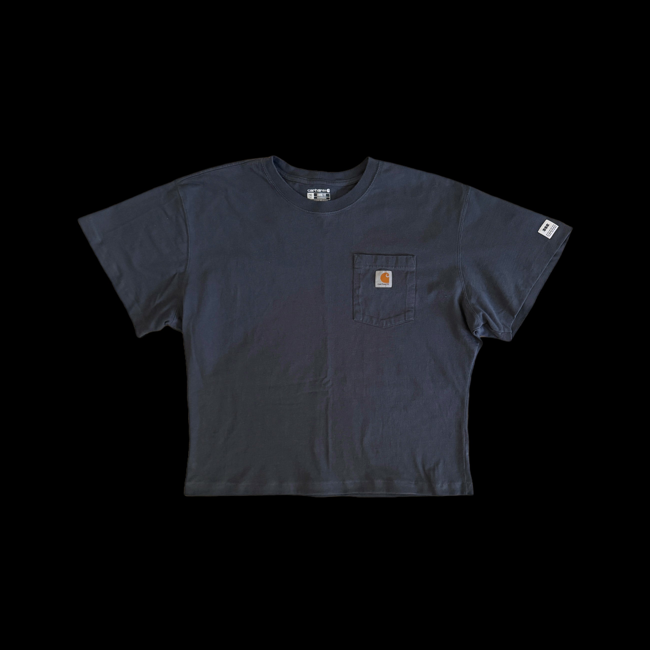 REW Box Tee [L]