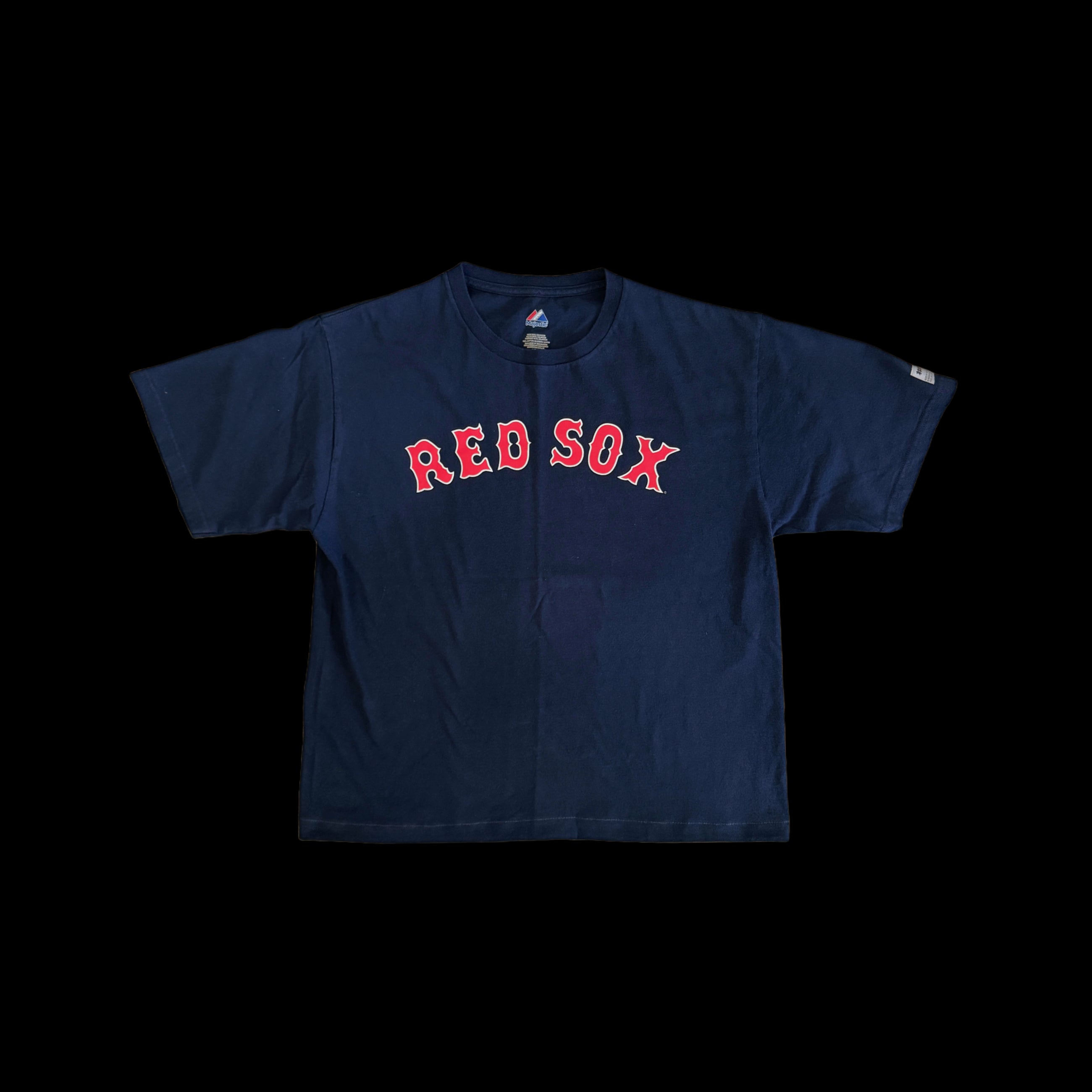 REW Box Tee [M]