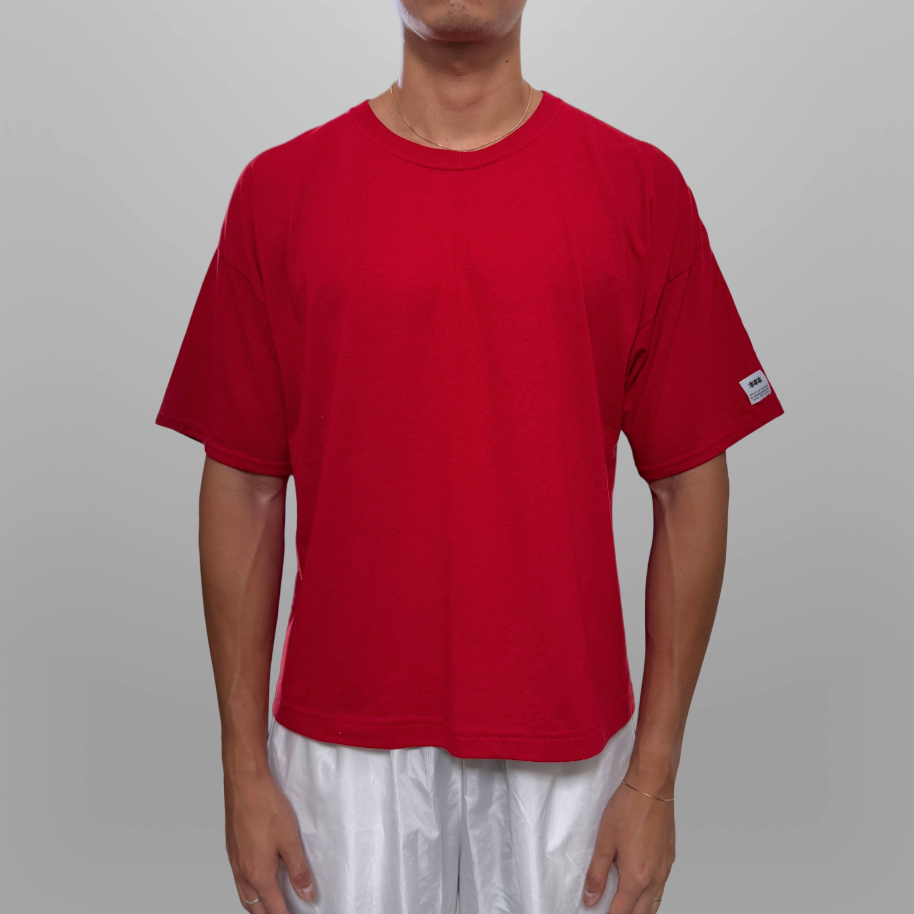 REW Box Tee [L]