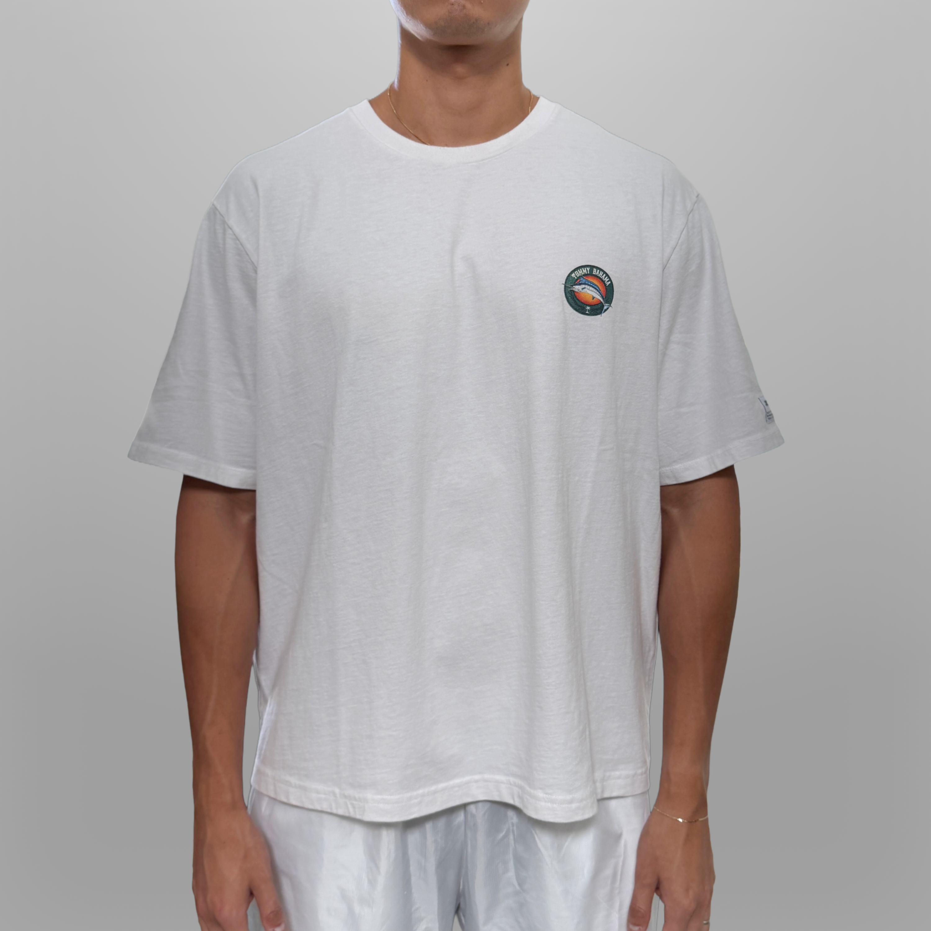 REW Box Tee [XL]